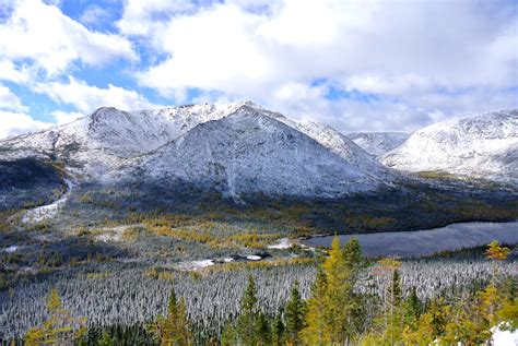 Visiter le Parc National de la Gaspésie - conseils