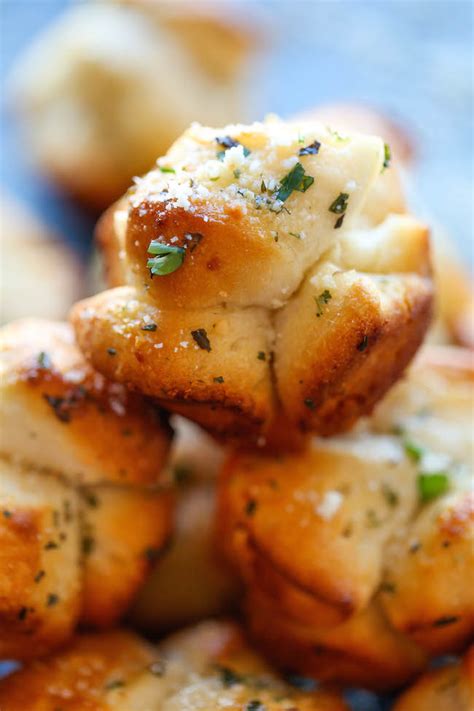 Pillsbury Pull Apart Garlic Bread Recipe | Deporecipe.co