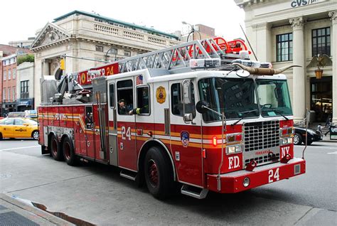 New York City Fire Department - FDNY | Flickr - Photo Sharing!