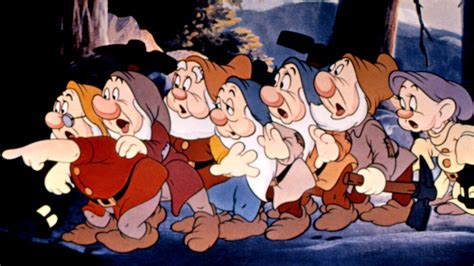 Disney Reimagining Seven Dwarfs for Upcoming Live-Action 'Snow White'