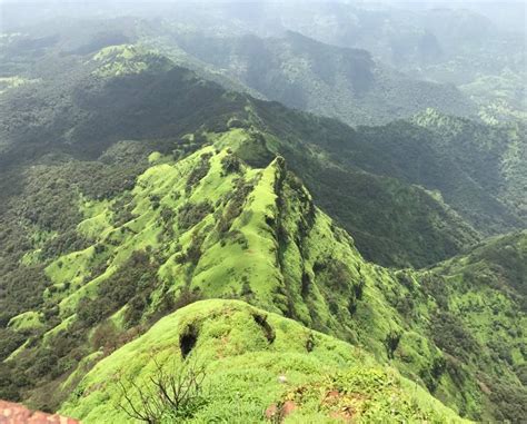 Mahabaleshwar Hill Station Maharashtra, Information, Images