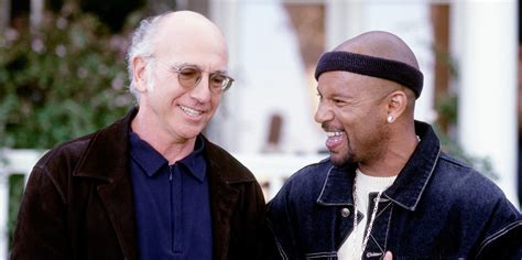 10 Best Curb Your Enthusiasm Guest Stars, Ranked