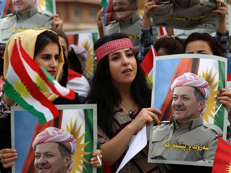 Iraq to end decades-old policy of semi-independent rule in Kurdistan ...