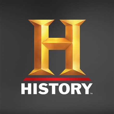 Branding History channel: Nueva imagen