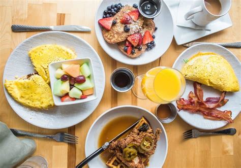 Best Brunch in Atlanta: Top 10 Brunch Spots in ATL