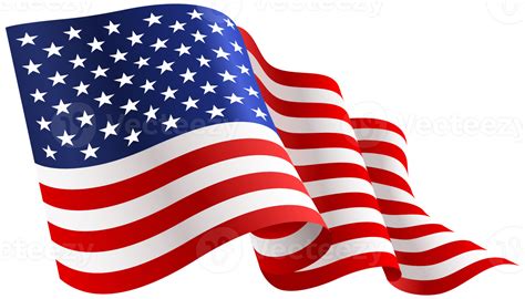 bandera estadounidense. bandera de EE.UU. 9687793 PNG