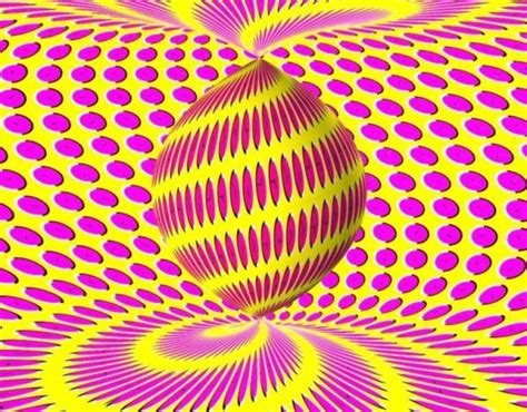 Crazy Moving Optical Illusions - Gallery | eBaum's World