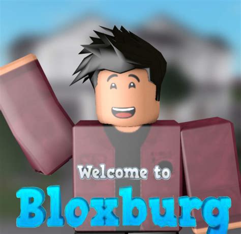 Bloxburg: Updated logos | Roblox Amino