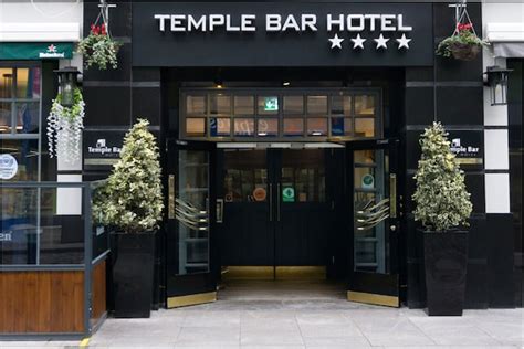 Temple Bar Hotel Reviews, Deals & Photos 2023 - Expedia