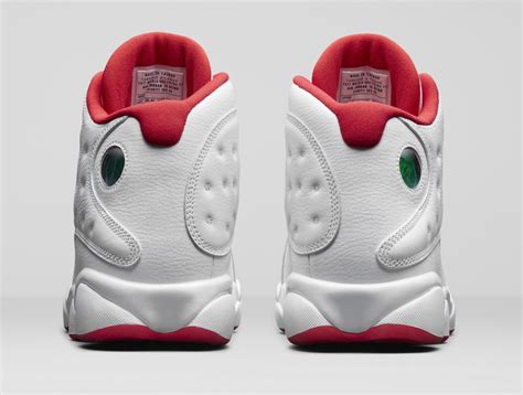 Air Jordan 13 Retro 'History of Flight' to Release Fall 2017 - WearTesters