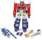 Transformers Robot Masters RM-01 G1 Optimus Prime