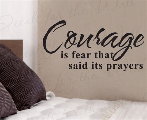 Christian Quotes On Courage. QuotesGram