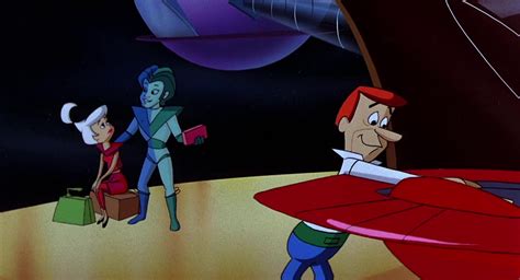 Jetsons The Movie Screenshot - The jetsons Photo (41534754) - Fanpop