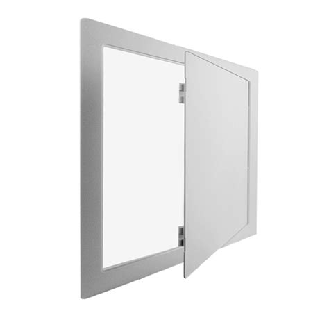 Karp Handi-Access Hinged Plastic Access Panel for Wall & Ceilings - HA ...