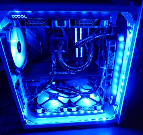 What's Really Going In? The Corsair Crystal Series 680X RGB Case Reviewed