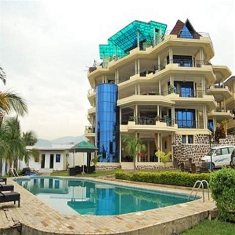 Best Outlook Hotel in Bujumbura | Best Rates & Deals on Orbitz