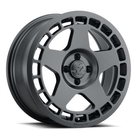 Fifteen52 Turbomac Wheels for 2014+ Ford Fiesta ST – TunePlus, Inc