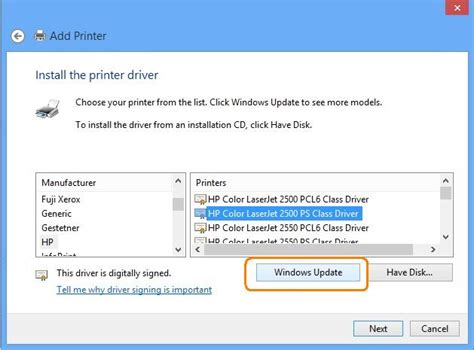 Download HP Printer Driver- 123.hp.com