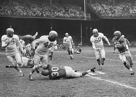 SI Photo Blog | Football, Vintage football, Baseball photos