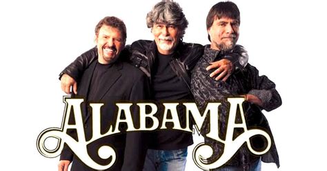 Alabama Band Tour Dates 2024 - Linda Paulita