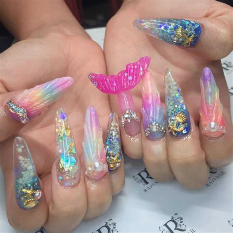 Top 8 New Ideas for Gel Nails 2023 to Look Divine | Stylish Nails