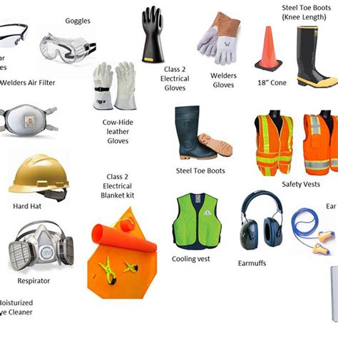 All Industrial Safety Equipment at Rs 12000 | Nagpur | ID: 24360800730