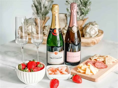 Brut vs. Extra Dry: Champagne Sweetness Levels Explained