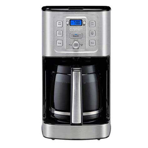 Cuisinart CBC-7000PC Review & Replacement Parts