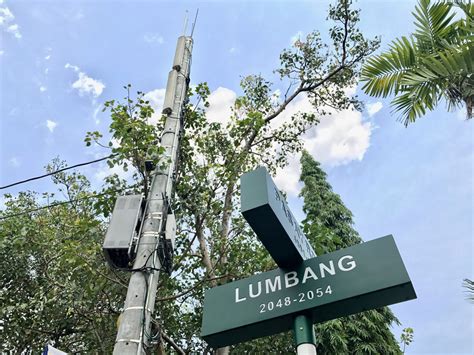 Dasmariñas Village residents quarrel over Globe cell sites