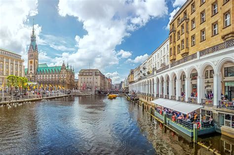 10 Shopping Experiences in Hamburg - Where to Shop in Hamburg... and What to Buy – Go Guides