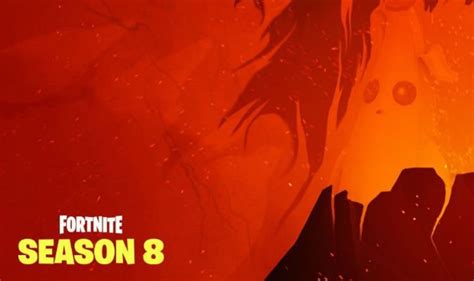 Fortnite Season 8 TRAILER: Start time update ahead of Epic release ...