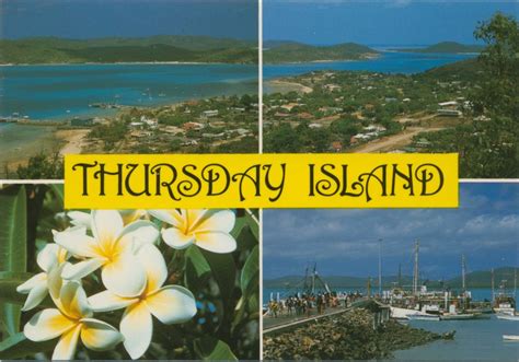 Thursday Island