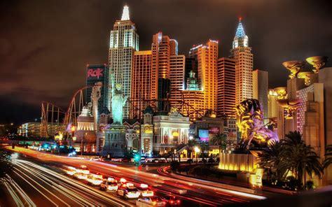 Las Vegas Wallpapers | Best Wallpapers