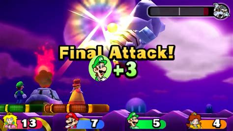 Mario Party: Star Rush Download - GameFabrique