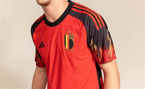 BELGIUM RBFA HOME UEFA2020 JERSEY | ubicaciondepersonas.cdmx.gob.mx