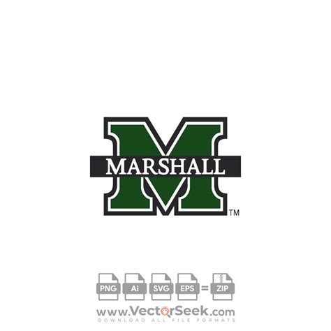 Marshall University Logo Vector - (.Ai .PNG .SVG .EPS Free Download) VectorSeek