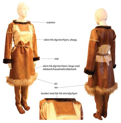 Stone age, Aged clothing, Prehistory