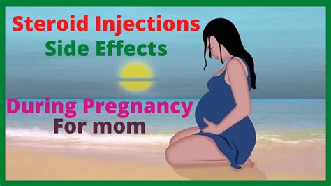 Steroids injection in pregnancy side effects | mom Health - DGS Health