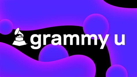 This is GRAMMY U | RECORDINGACADEMY.com