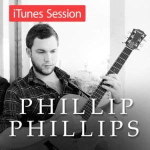 Phillip Phillips Lyrics, Songs, and Albums | Genius