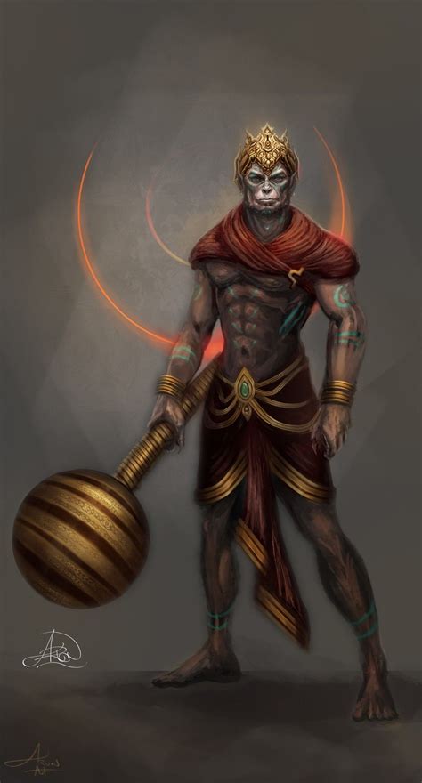 Pin by Hary on Monkey god | Hanuman, Hanumanji, Hanuman pics