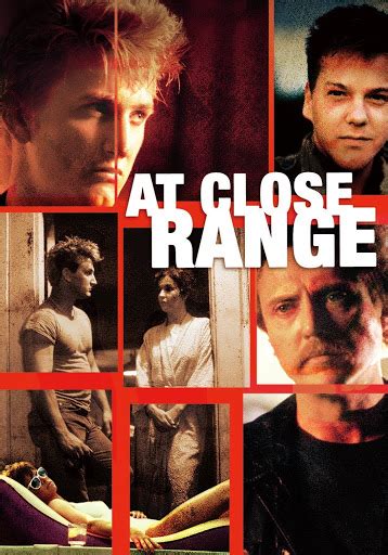 At Close Range - Movies on Google Play