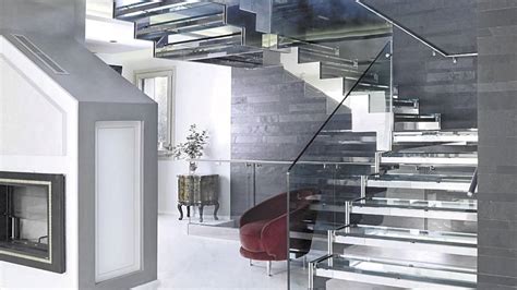 [View 30+] Get Diseño De Escaleras Interiores De Casas Pequeñas Png cdr