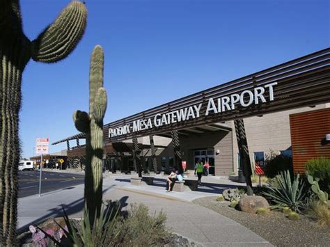 Tucson's Barrio Brewing to open Mesa Gateway Airport location