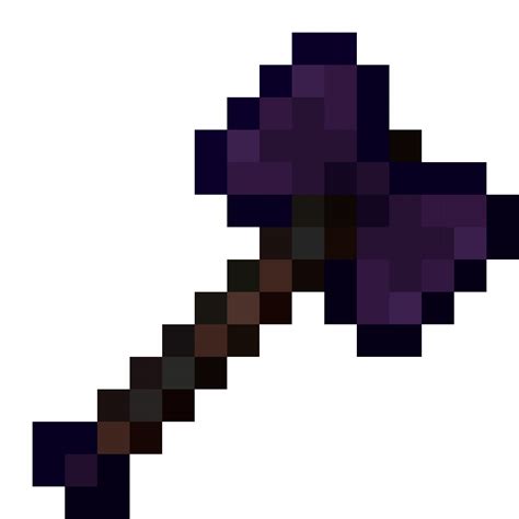 OAD Double-Bladed Axe Textures - Minecraft Resource Packs - CurseForge