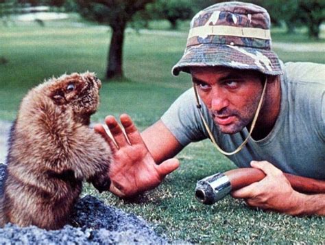 Caddyshack (1980) - FILMGAZM