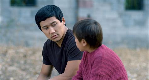 Venice Film Review: 'Little Brother'