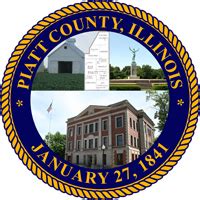 PIATT COUNTY, ILLINOIS - OFFICIAL SITE