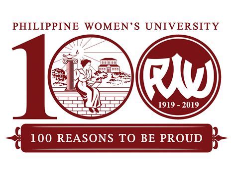 Pwu Logos