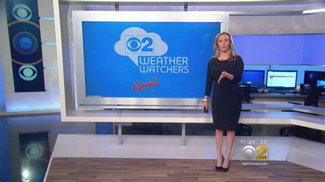 CBS 2 Weather Watch (11AM, Dec. 13, 2017) - YouTube